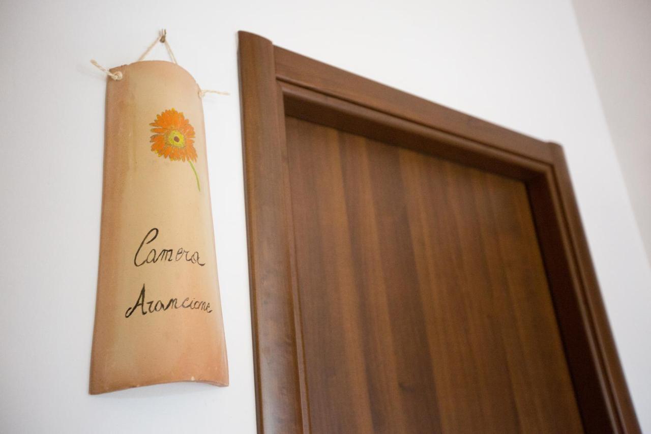 Moretti Village - Sophie Rooms Country House Civitanova Marche Extérieur photo