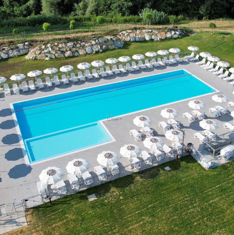Moretti Village - Sophie Rooms Country House Civitanova Marche Extérieur photo