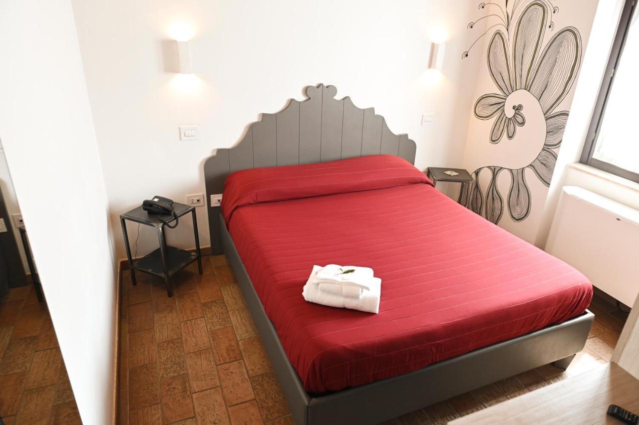 Moretti Village - Sophie Rooms Country House Civitanova Marche Extérieur photo