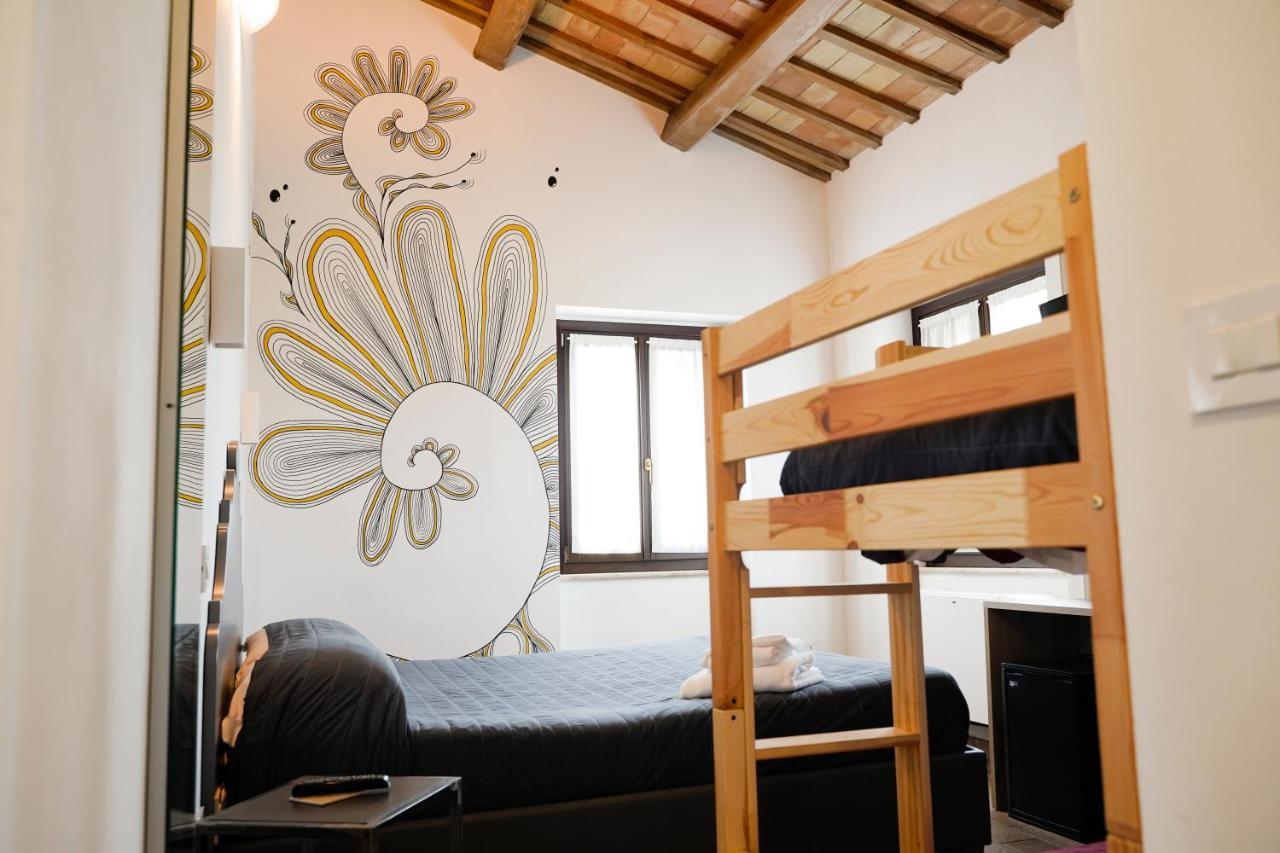 Moretti Village - Sophie Rooms Country House Civitanova Marche Extérieur photo