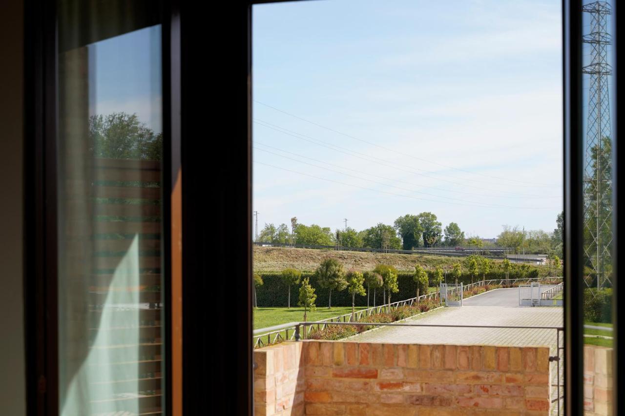 Moretti Village - Sophie Rooms Country House Civitanova Marche Extérieur photo