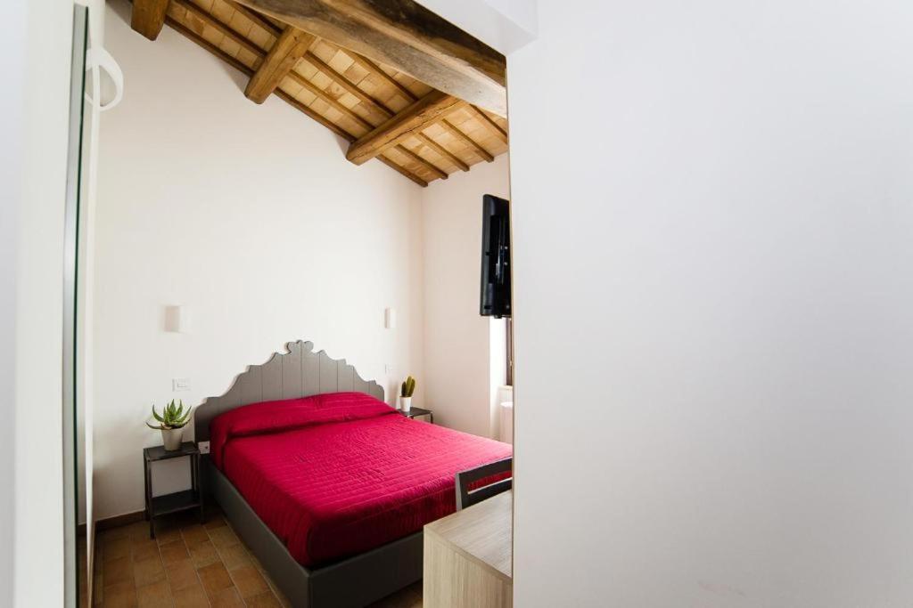 Moretti Village - Sophie Rooms Country House Civitanova Marche Extérieur photo