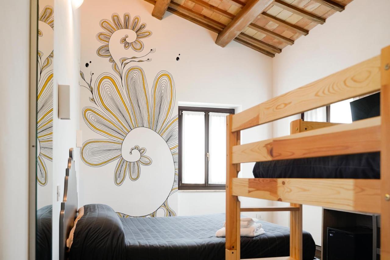 Moretti Village - Sophie Rooms Country House Civitanova Marche Extérieur photo