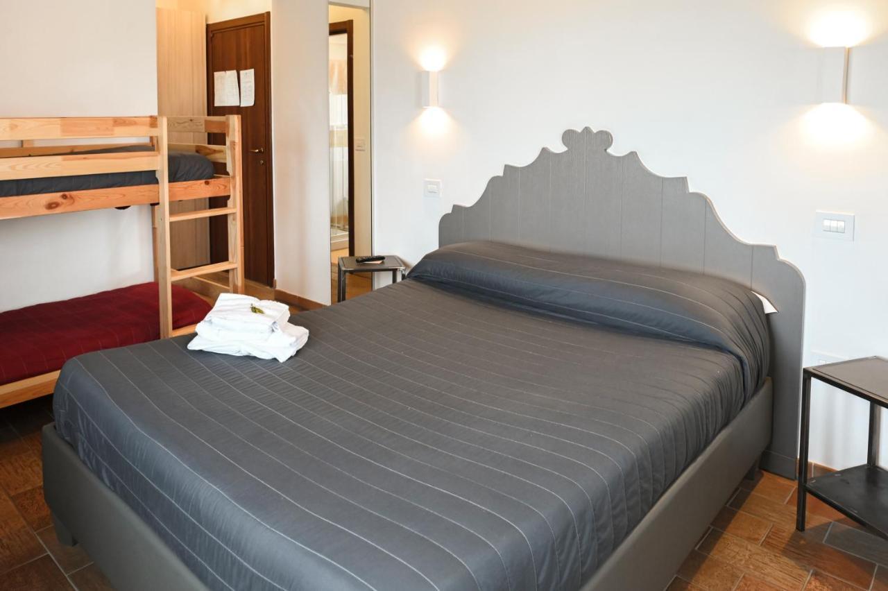 Moretti Village - Sophie Rooms Country House Civitanova Marche Extérieur photo