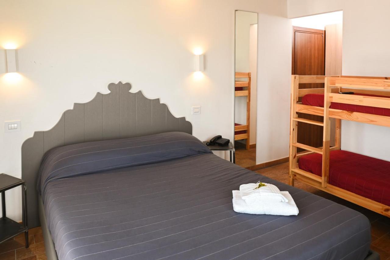 Moretti Village - Sophie Rooms Country House Civitanova Marche Extérieur photo