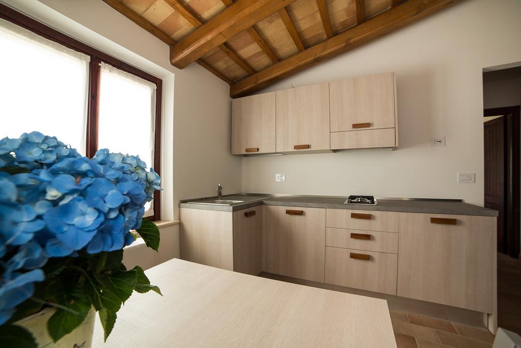 Moretti Village - Sophie Rooms Country House Civitanova Marche Extérieur photo
