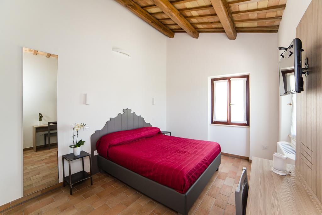 Moretti Village - Sophie Rooms Country House Civitanova Marche Extérieur photo